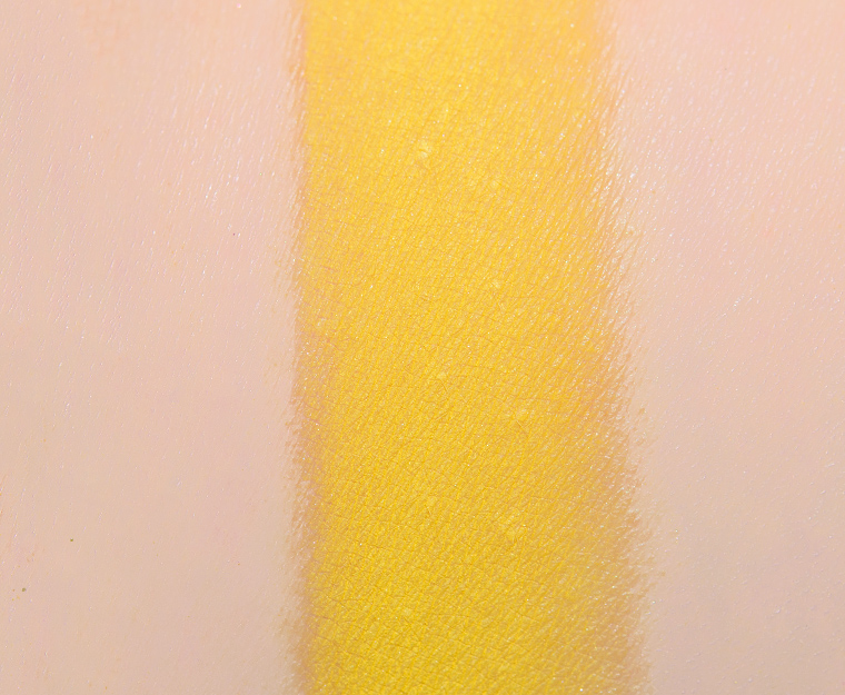 ColourPop Lake Show Pressed Powder Shadow