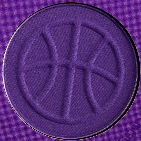 ColourPop Pressed Powder Pigment Legend