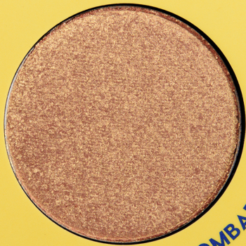 ColourPop Lombard Pressed Powder Shadow