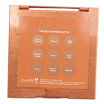 ColourPop Lucky Penny 9-Pan Pressed Powder Palette