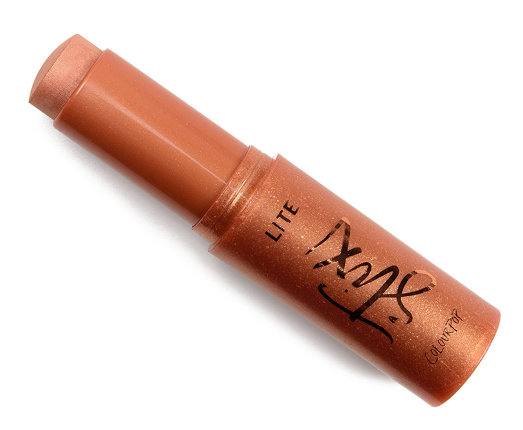 ColourPop Minted Lite Stix