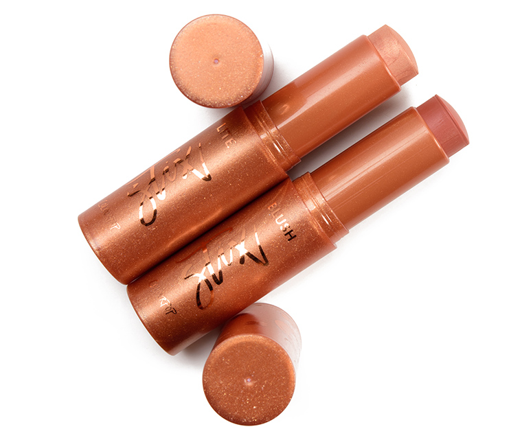 ColourPop My Two Cents Blush & Lite Stix Duo