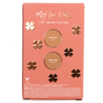 ColourPop My Two Cents Blush & Lite Stix Duo