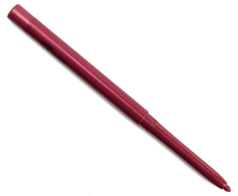 ColourPop On Fire Crème Gel Liner