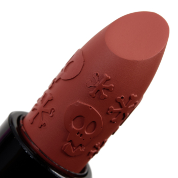 ColourPop Oogie Boogie Lux Lipstick