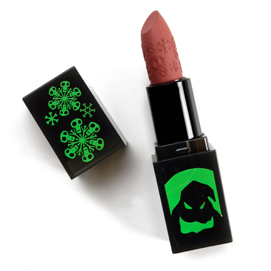 ColourPop Oogie Boogie Lux Lipstick