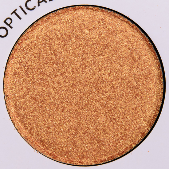 ColourPop Pressed Powder Shadow Optical