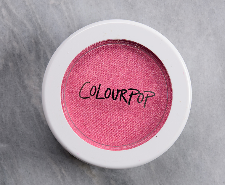 ColourPop Parallel Super Shock Cheek (Highlighter)
