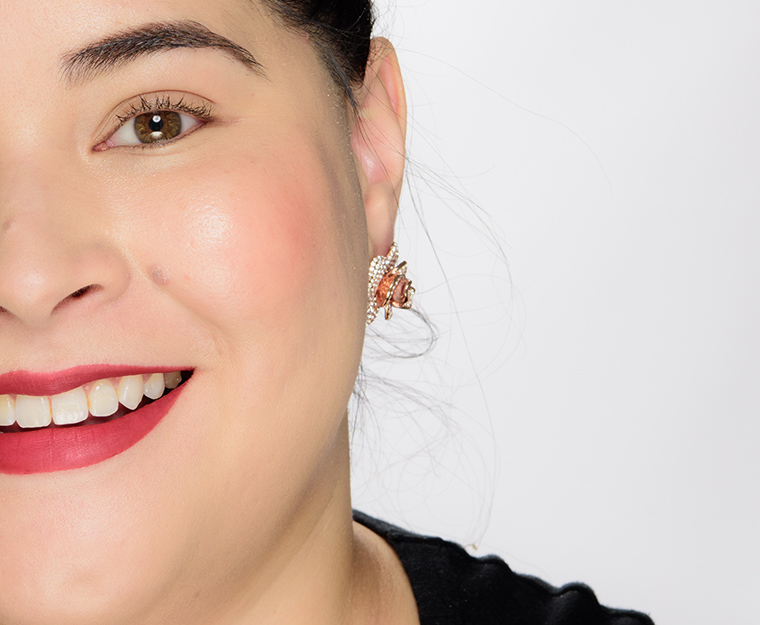 ColourPop Spot Me Blush Stix