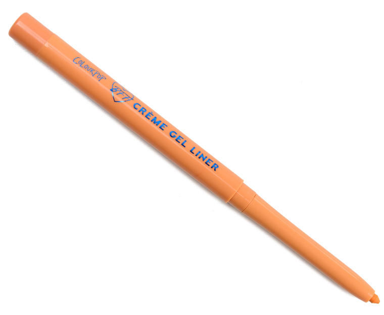 ColourPop Step Back Crème Gel Liner