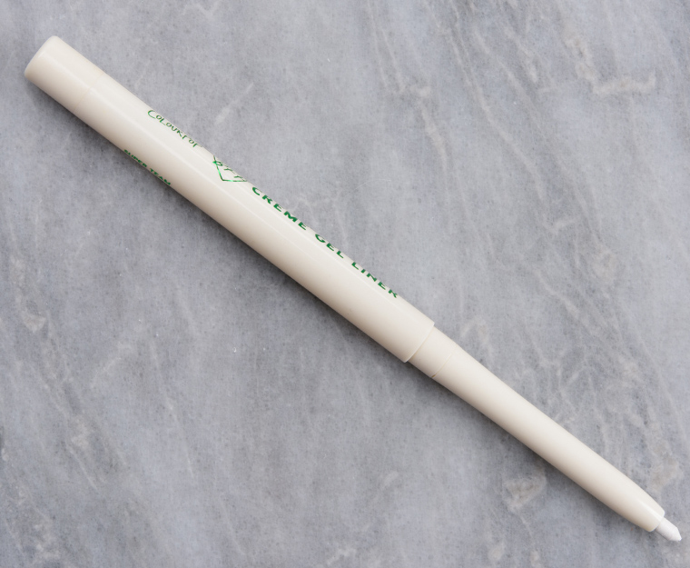 ColourPop Super Team Crème Gel Liner