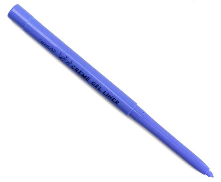 ColourPop Swish Crรจme Gel Liner