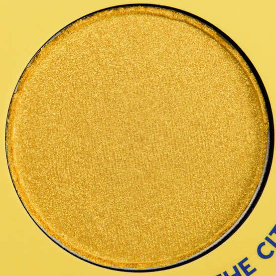 ColourPop Pressed Powder Shadow The City