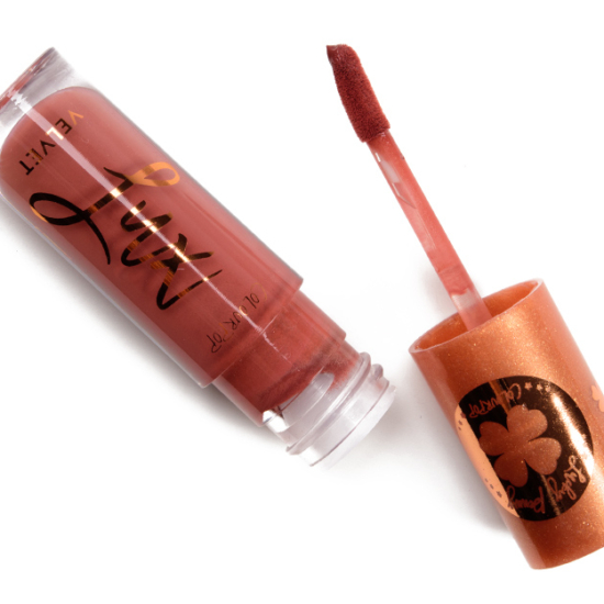 ColourPop Lux Liquid Lip Tried and True