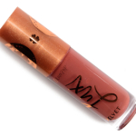 ColourPop Tried and True Lux Liquid Lip