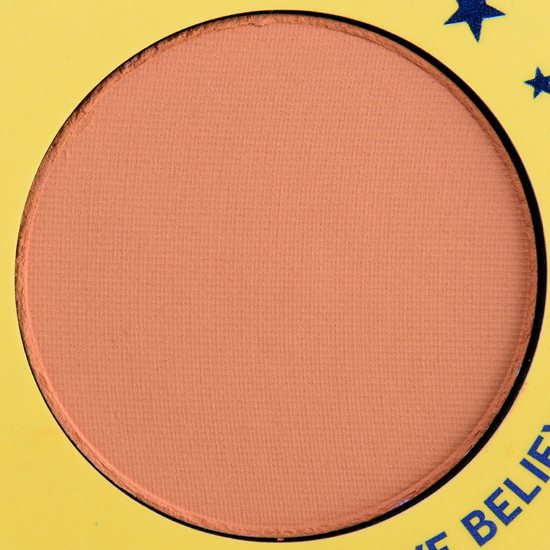 ColourPop Pressed Powder Shadow We Believe