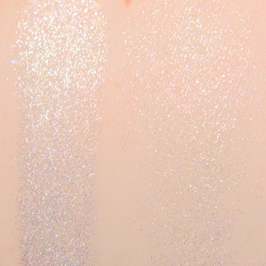 Danessa Myricks Holographic Pigment Golden Eclipse