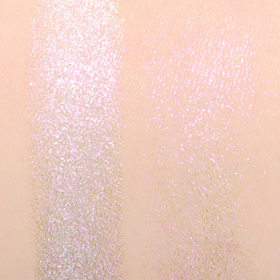 Danessa Myricks Strawberry Moon Holographic Pigment