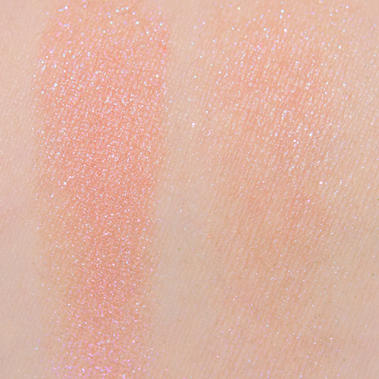 Dior Rouge Blush Hologlam (601)
