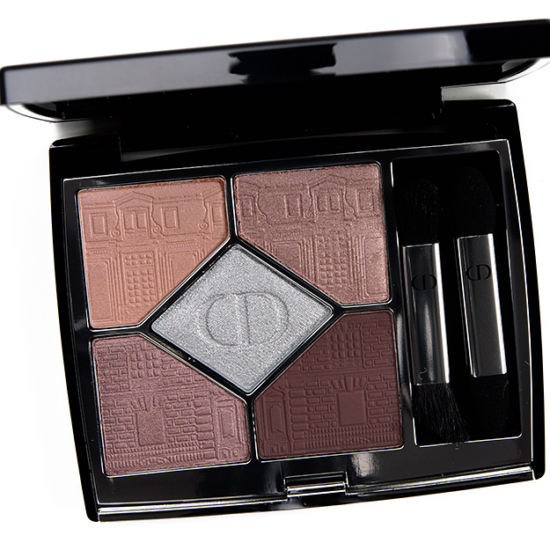 Dior House of Dreams (739) 5 Couleurs Couture Eyeshadow Palette