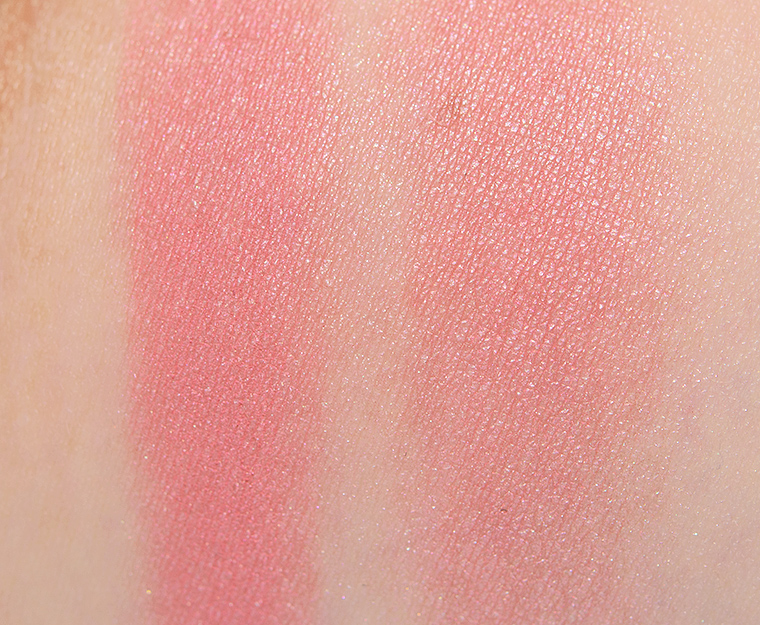 Dior Millefiori Motif (361) Rouge Blush