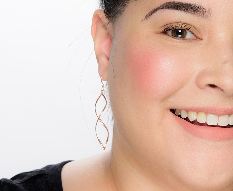 Dior Millefiori Motif (361) Rouge Blush