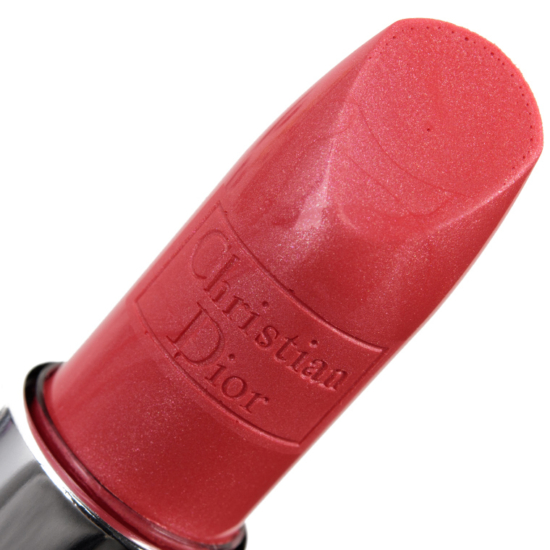Dior Pink Rose (466) Rouge Dior Lip Color (2021)