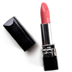 Dior Pink Rose (466) Rouge Dior Lip Color (2021)