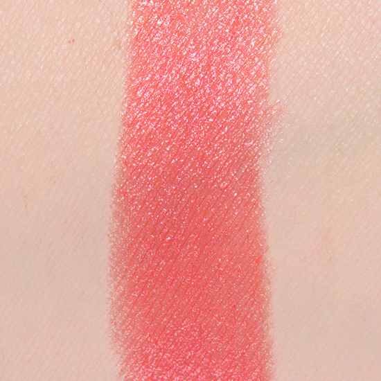 Dior Pink Rose (466) Rouge Dior Lip Color (2021)