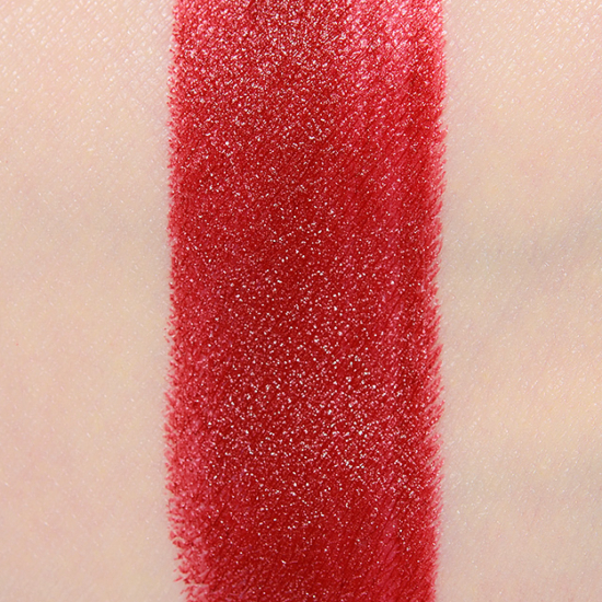 Dior Red Pansy (858) Rouge Dior Lip Color (2021)