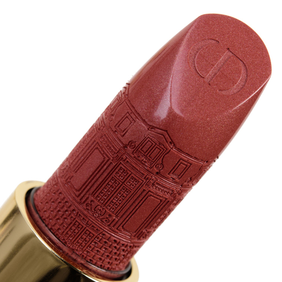 Dior Rose d'Hiver (074) Diorific Lipstick
