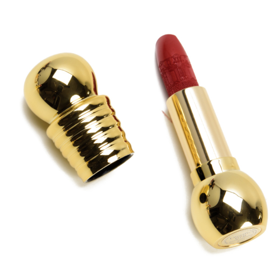 Dior Rouge Capucine (075) Diorific Lipstick