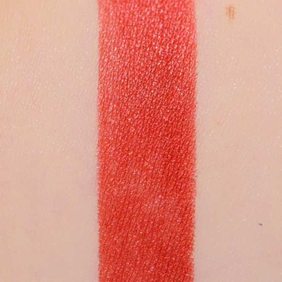 Dior Rouge Capucine (075) Diorific Lipstick
