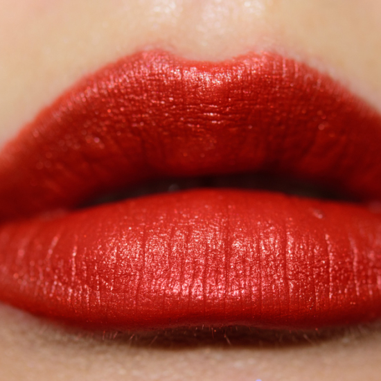 Dior Rouge Capucine (075) Diorific Lipstick