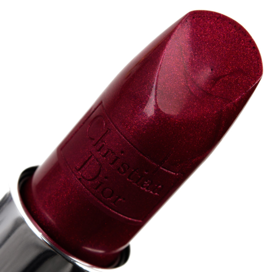 Dior Sparkling Peony (873) Rouge Dior Lip Color (2021)