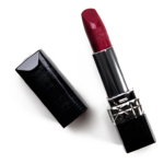 Dior Sparkling Peony (873) Rouge Dior Lip Color (2021)