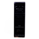 Dior Sparkling Peony (873) Rouge Dior Lip Color (2021)
