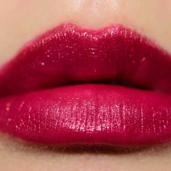 Dior Sparkling Peony (873) Rouge Dior Lip Color (2021)