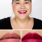 Dior Sparkling Peony (873) Rouge Dior Lip Color (2021)