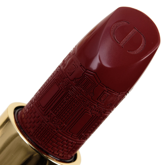 Dior Diorific Lipstick Taupe Ispahan (076)