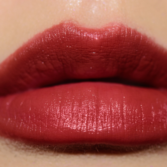 Dior Diorific Lipstick Taupe Ispahan (076)