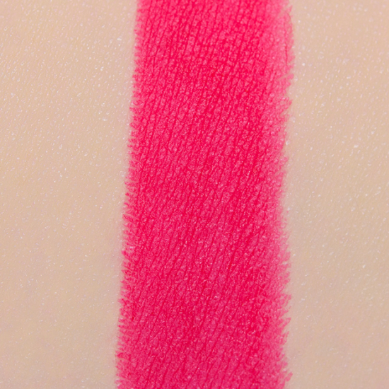 Dior Winter Poppy (862) Rouge Dior Lip Color (2021)