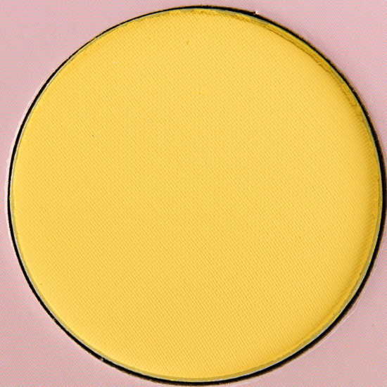Give Me Glow Matte Pressed Shadow It's So Fluffy