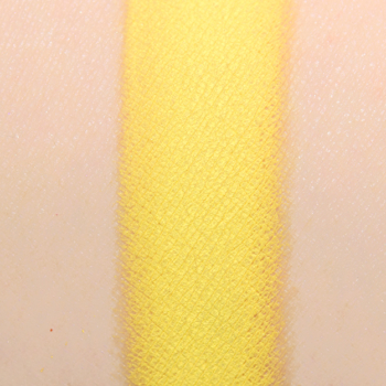 Give Me Glow It's So Fluffy Matte Pressed Shadow