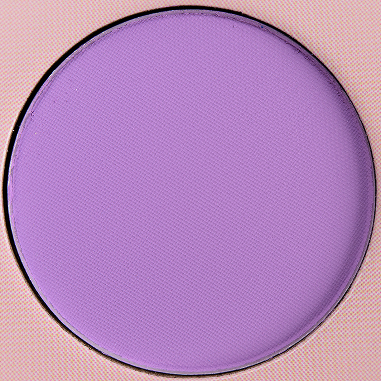 Give Me Glow Lala Land Matte Pressed Shadow