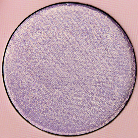 Give Me Glow Foiled Pressed Shadow Lavender Sky
