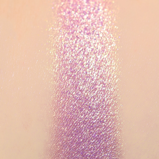 Give Me Glow Lavender Sky Foiled Pressed Shadow
