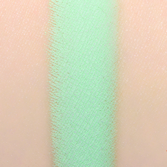 Give Me Glow Magic Mint Matte Pressed Pigment