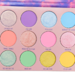 Give Me Glow Pastel Dreams 12-Pan Pressed Pigment Palette