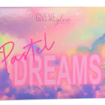 Give Me Glow Pastel Dreams 12-Pan Pressed Pigment Palette